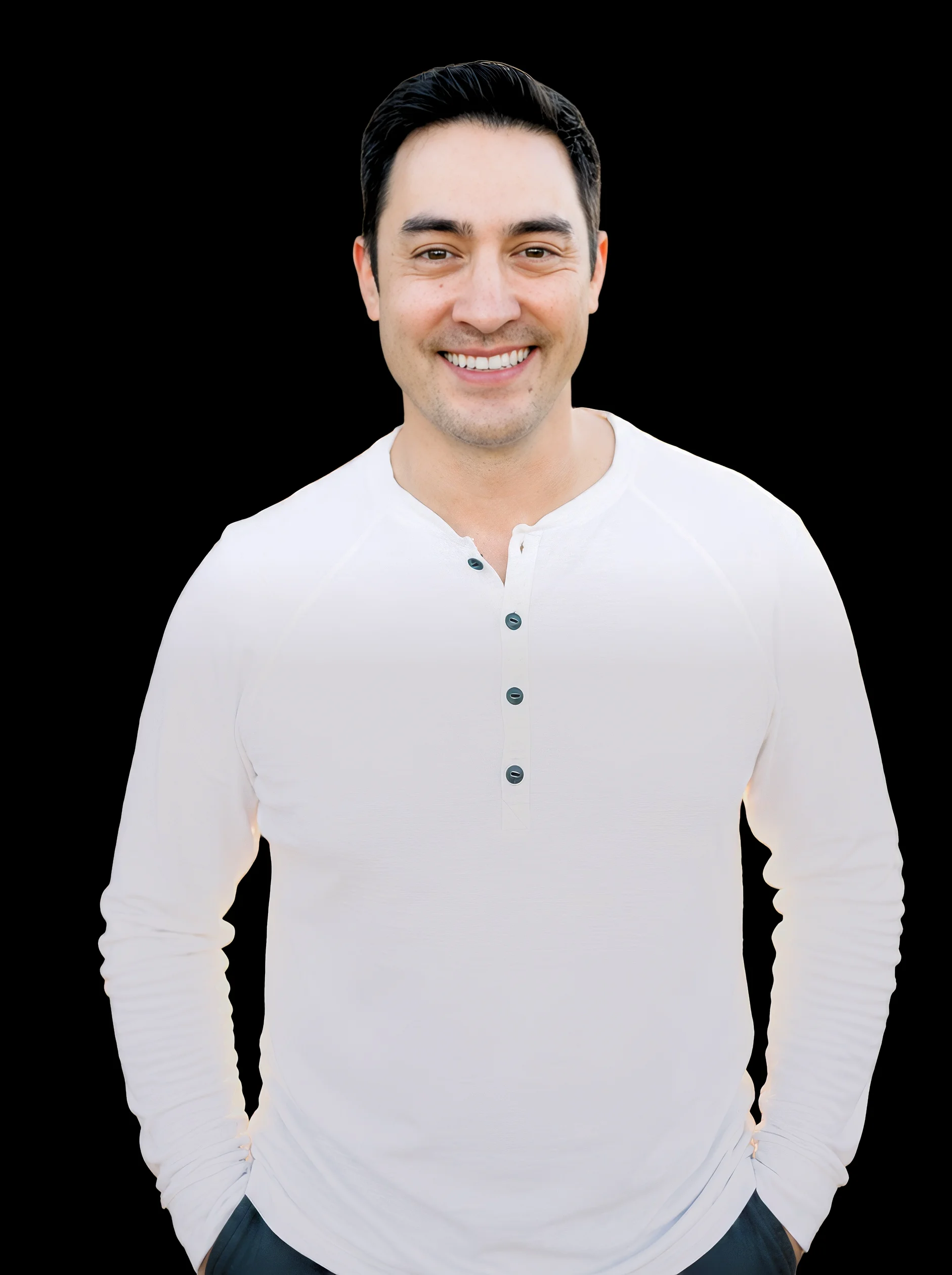 Paul Takisaki, executive operator and AI strategist