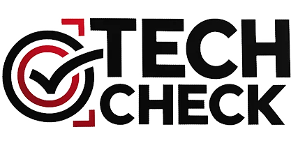 Tech Check Logo