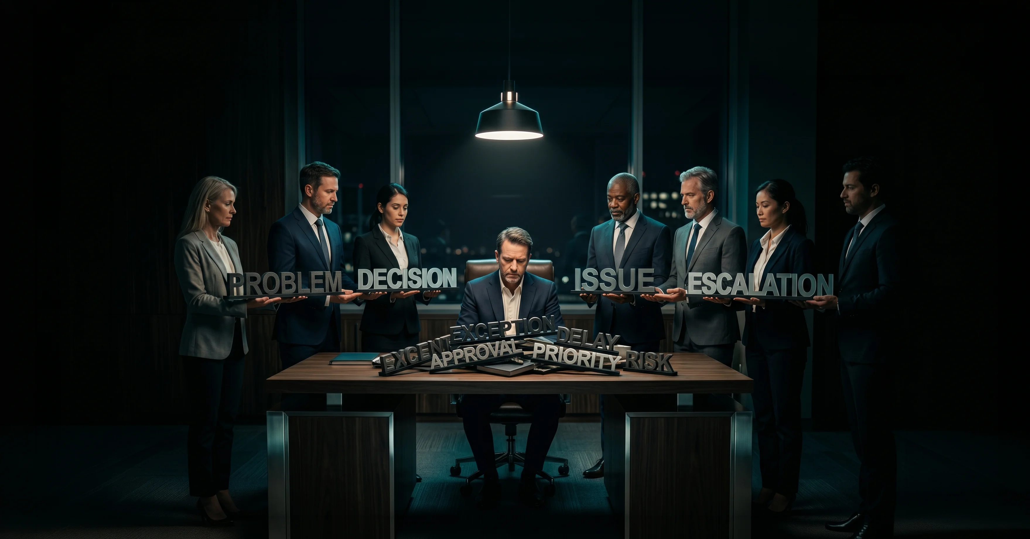 The Two Questions I Ask Every Team