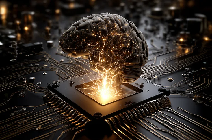 Quantum computer visualization